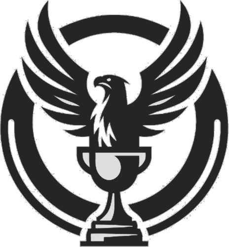 CHAMPION eagle crest