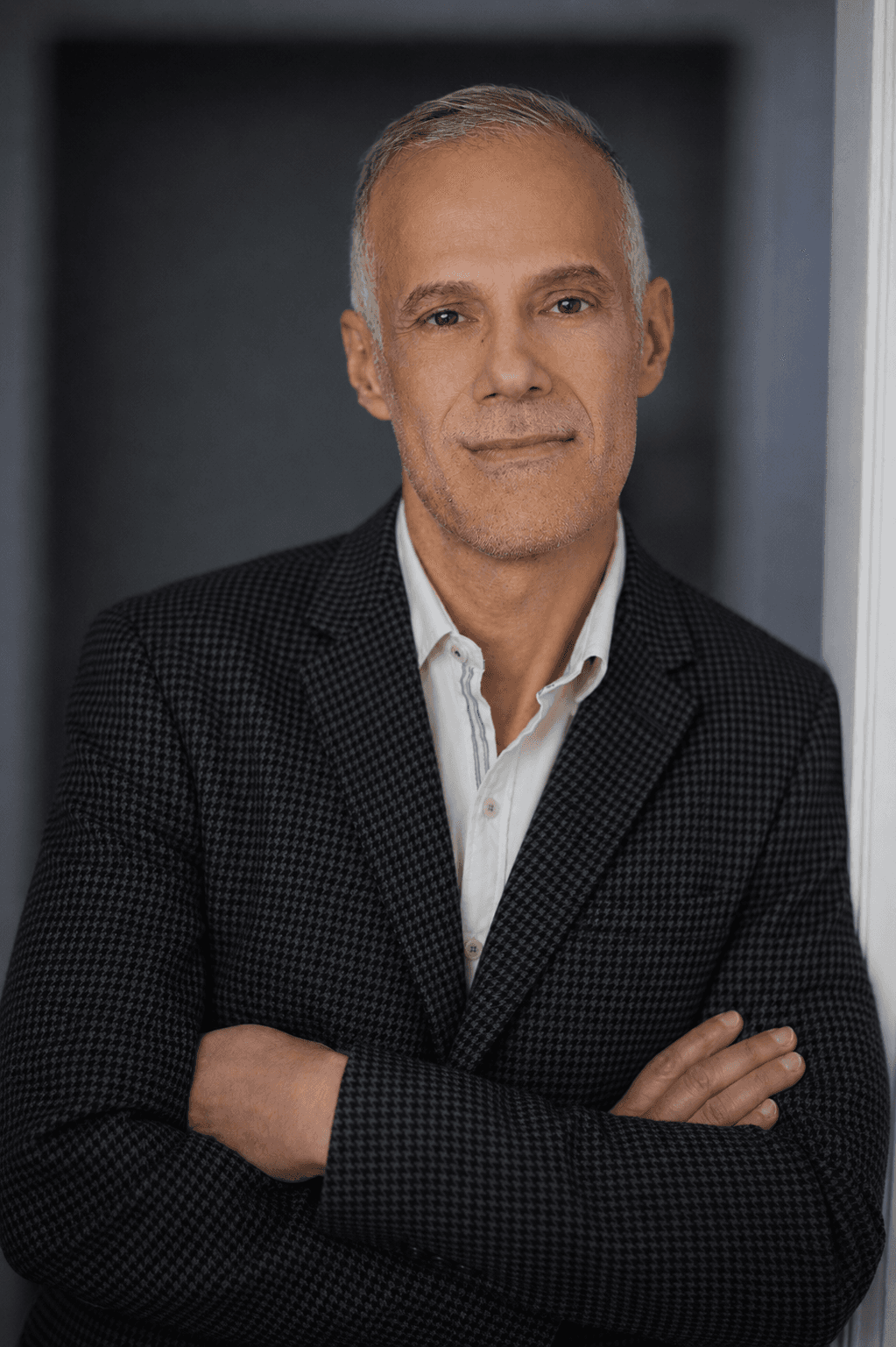 Paco Youssef, Founder of Ascending